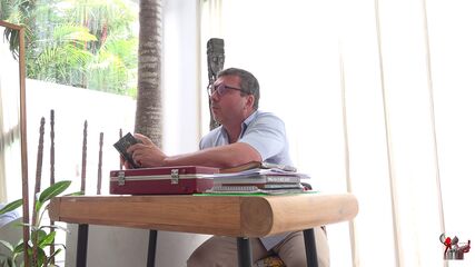 Tights Stockings POV